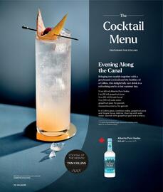 BC Liquor Stores flyer Page 110