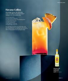BC Liquor Stores flyer Page 113