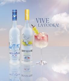 BC Liquor Stores flyer Page 114