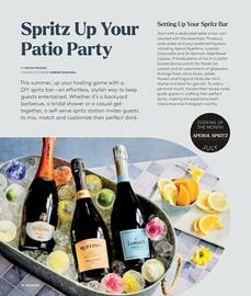 BC Liquor Stores flyer Page 118