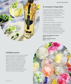 BC Liquor Stores flyer Page 121
