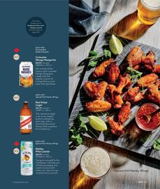 BC Liquor Stores flyer Page 123