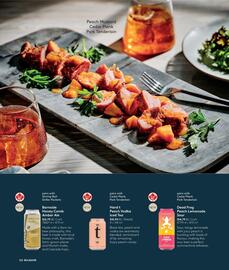 BC Liquor Stores flyer Page 124