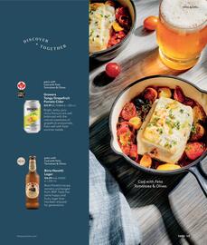 BC Liquor Stores flyer Page 125