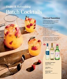 BC Liquor Stores flyer Page 126