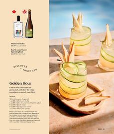 BC Liquor Stores flyer Page 127