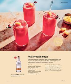 BC Liquor Stores flyer Page 129