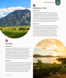 BC Liquor Stores flyer Page 13