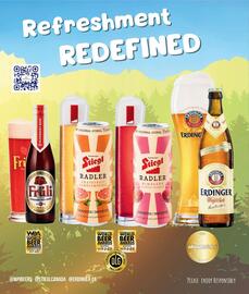 BC Liquor Stores flyer Page 132