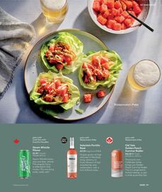 BC Liquor Stores flyer Page 133
