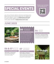 BC Liquor Stores flyer Page 134