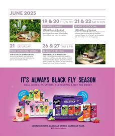 BC Liquor Stores flyer Page 136
