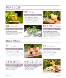 BC Liquor Stores flyer Page 137