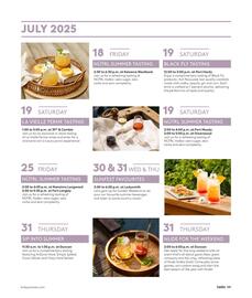 BC Liquor Stores flyer Page 139