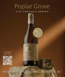 BC Liquor Stores flyer Page 14