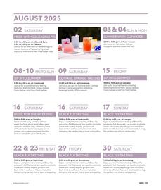 BC Liquor Stores flyer Page 141