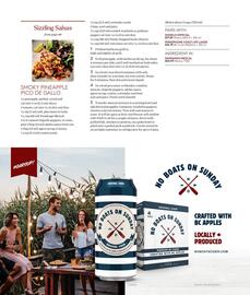 BC Liquor Stores flyer Page 144