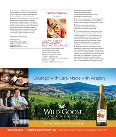 BC Liquor Stores flyer Page 146
