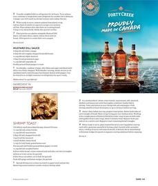 BC Liquor Stores flyer Page 147