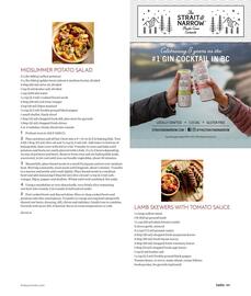 BC Liquor Stores flyer Page 149