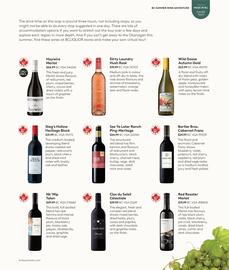 BC Liquor Stores flyer Page 15