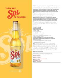 BC Liquor Stores flyer Page 150