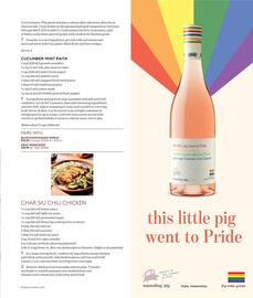 BC Liquor Stores flyer Page 155
