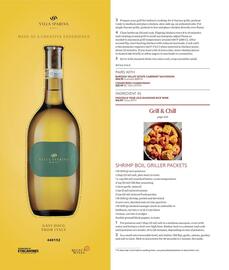 BC Liquor Stores flyer Page 156
