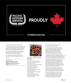 BC Liquor Stores flyer Page 157