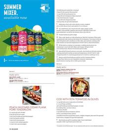 BC Liquor Stores flyer Page 158