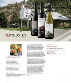 BC Liquor Stores flyer Page 161