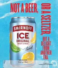 BC Liquor Stores flyer Page 163