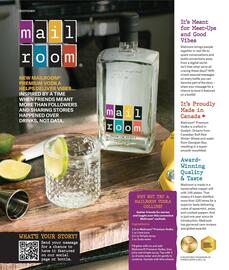 BC Liquor Stores flyer Page 18