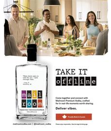 BC Liquor Stores flyer Page 19
