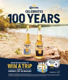 BC Liquor Stores flyer Page 2