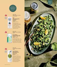 BC Liquor Stores flyer Page 21
