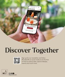 BC Liquor Stores flyer Page 22