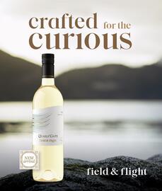 BC Liquor Stores flyer Page 26