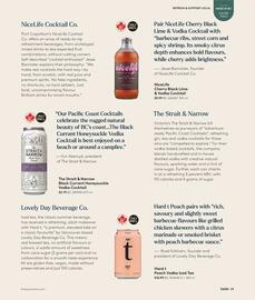 BC Liquor Stores flyer Page 31
