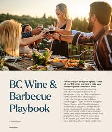 BC Liquor Stores flyer Page 32