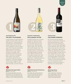 BC Liquor Stores flyer Page 33