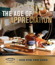 BC Liquor Stores flyer Page 34