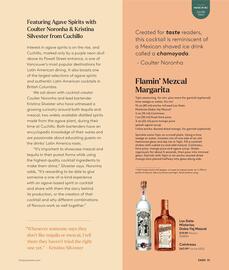 BC Liquor Stores flyer Page 37
