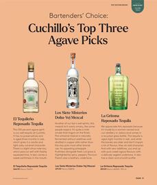 BC Liquor Stores flyer Page 39