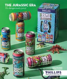 BC Liquor Stores flyer Page 46