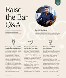 BC Liquor Stores flyer Page 49