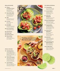 BC Liquor Stores flyer Page 5