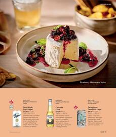BC Liquor Stores flyer Page 53