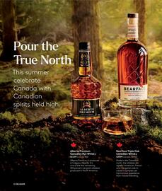 BC Liquor Stores flyer Page 54