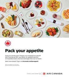 BC Liquor Stores flyer Page 56